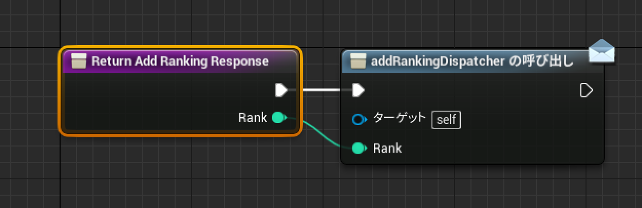 c++からbluerprintで呼ばれる関数設定